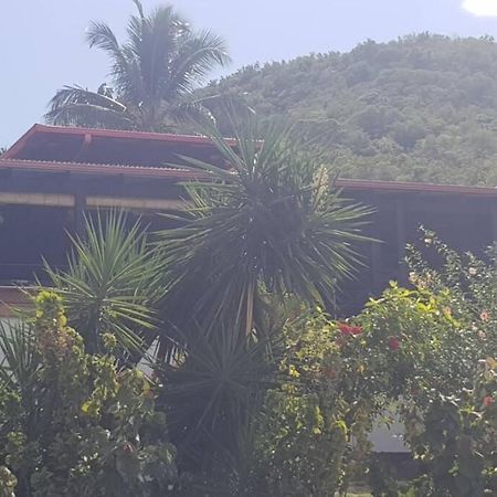 Villa Coco Rose Les Anses-d'Arlets Exteriér fotografie